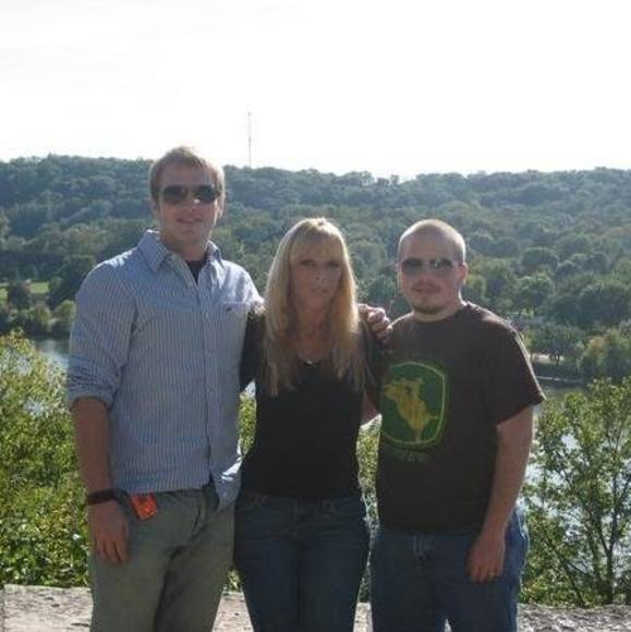 Meet your Posher, Brian - Picture 1 of 1